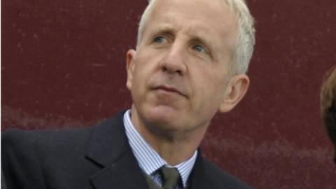 Randy Lerner