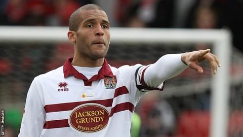 PFA chairman Clarke Carlisle