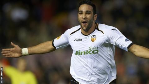 Adil Rami