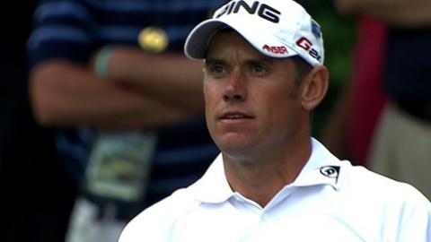 Lee Westwood
