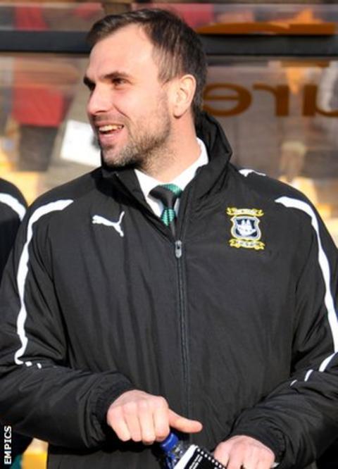 Carl Fletcher