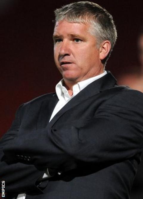 Martin Ling