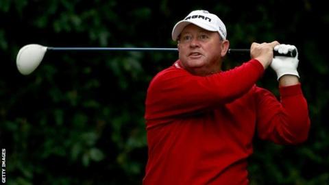 Ian Woosnam