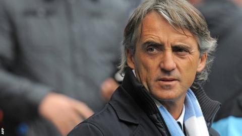 Roberto Mancini