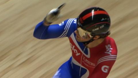 Jason Kenny