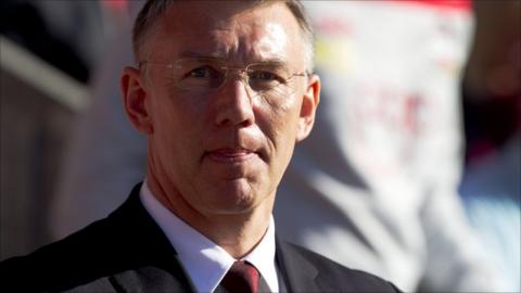 Nigel Adkins