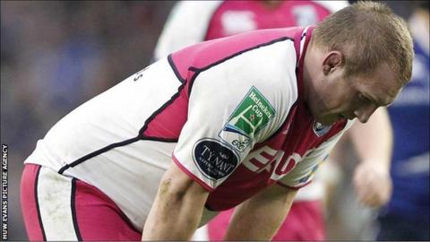 Gethin Jenkins