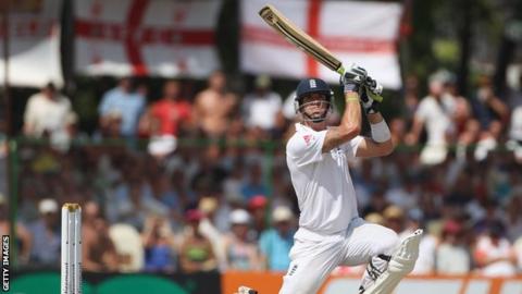 Kevin Pietersen