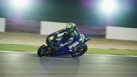 Cal Crutchlow