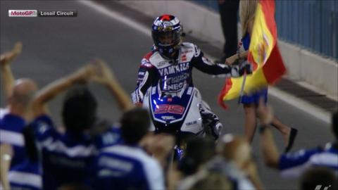 Jorge Lorenzo