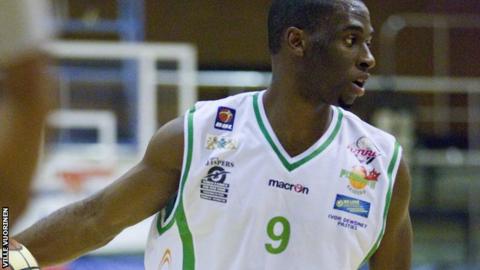 Jeremy Bell
