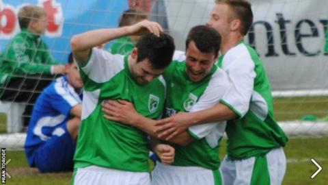 Guernsey FC