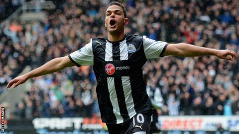 Hatem Ben Arfa