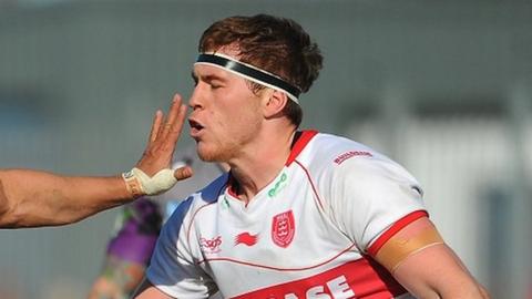 Scott Taylor