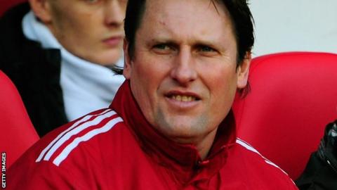 Colin Pascoe