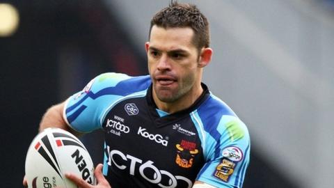 Ben Jeffries