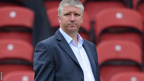 Martin Ling