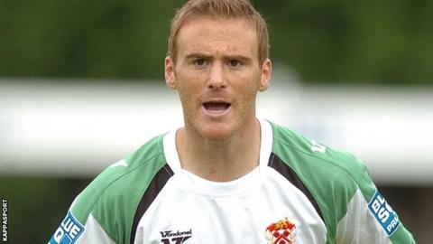 Brett Solkhon