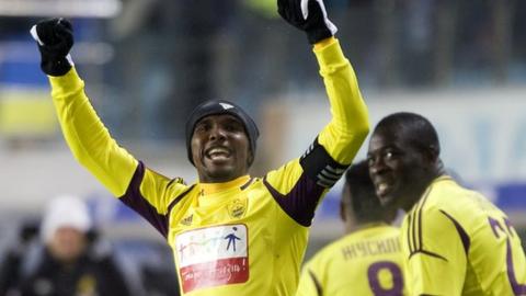 Samuel Eto'o