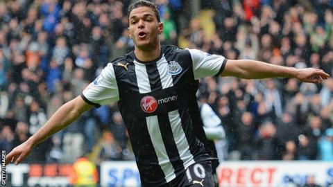Hatem Ben Arfa