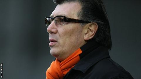 Lawrie Sanchez