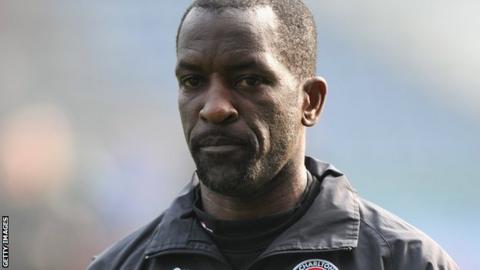 Chris Powell