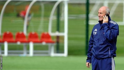 Tony Pulis