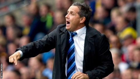 Paul Buckle