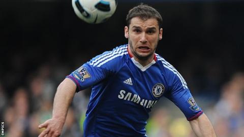 Branislav Ivanovic