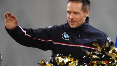 Andy Priaulx