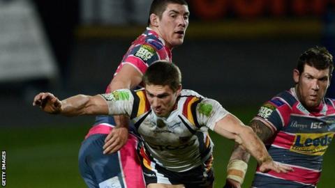 Jarrod Sammut