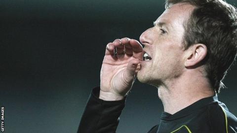 Gary Rowett