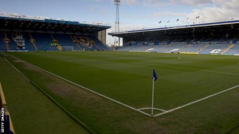 Fratton Park