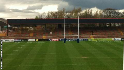Belle Vue