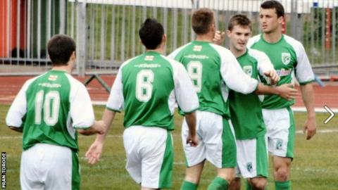 Guernsey FC