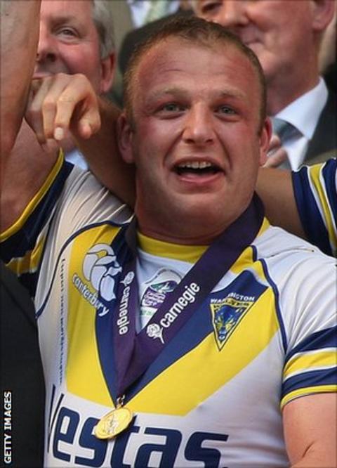 Gareth Carvell