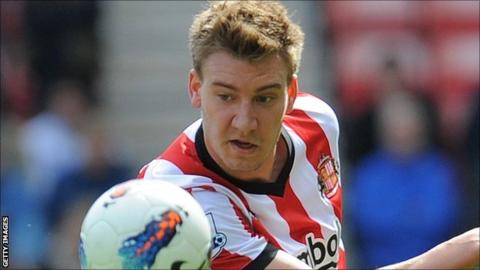 Nicklas Bendtner