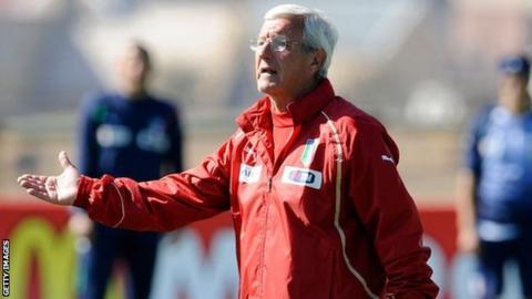 Marcello Lippi