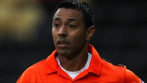 Nolberto Solano