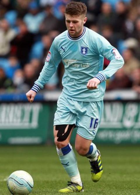 Oliver Norwood