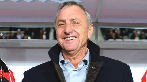 Johan Cruyff