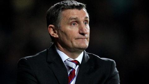 Tony Mowbray