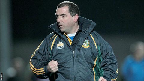 Seamus McEnaney