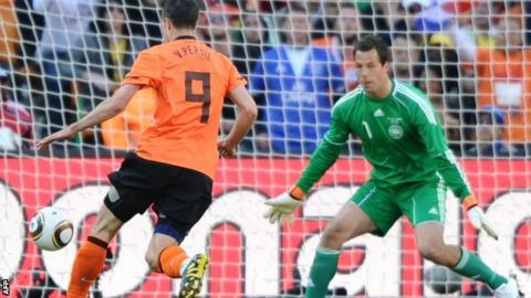 Thomas Sorensen