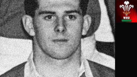 Malcolm Thomas