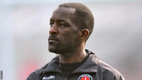 Chris Powell