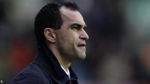 Roberto Martinez