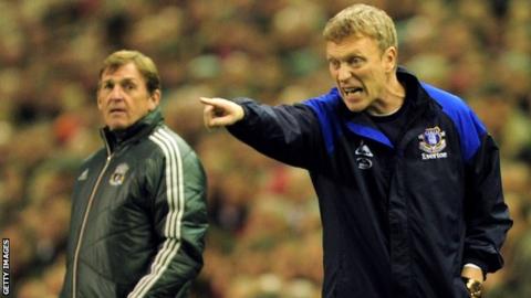 David Moyes