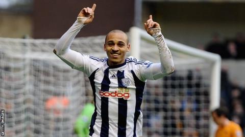 Peter Odemwingie