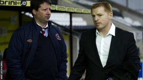 Sergio and Lennon will lead their sides out against one another at Hampden